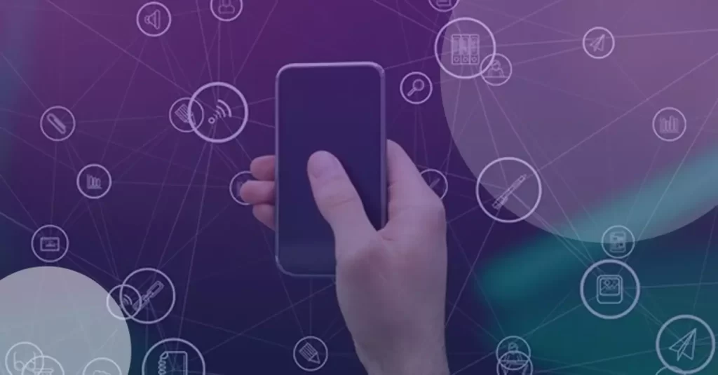 Types of Apps