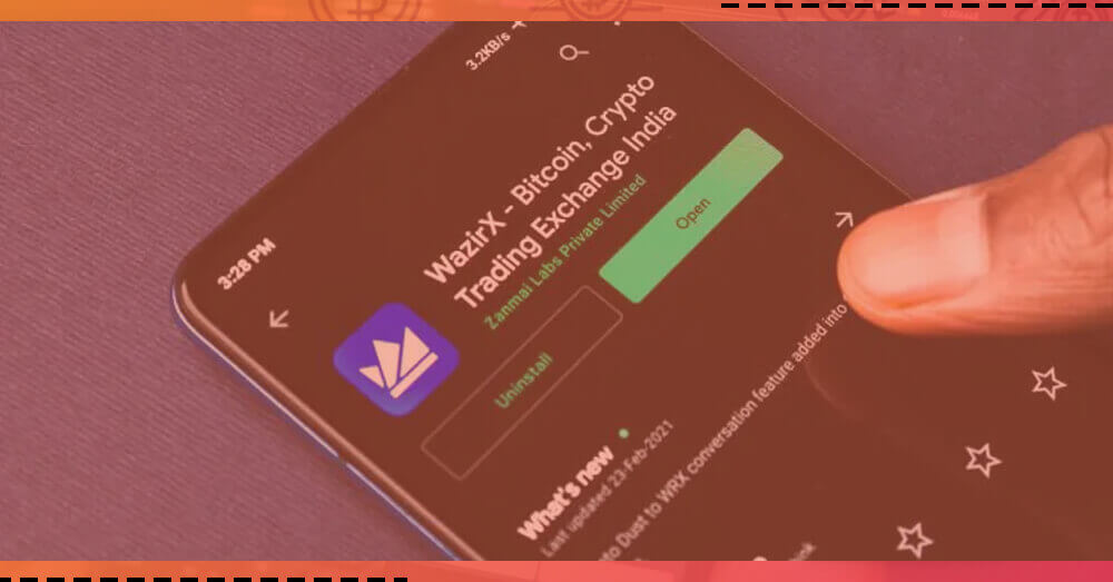 WazirX-App-What-is-it-all-about