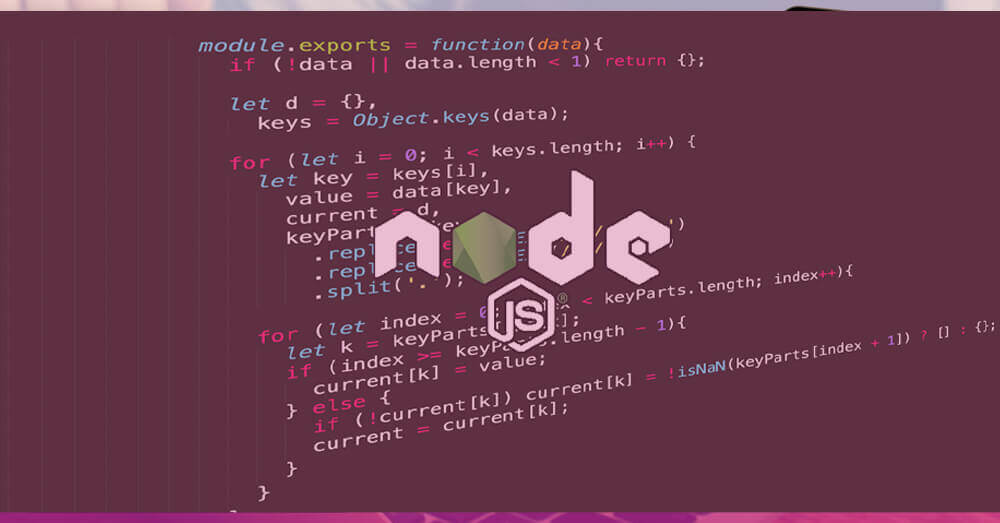 What-is-Node.JS