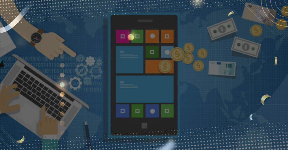 monetization-models-to-earn-profits-from-your-celebrity-look-alike-app