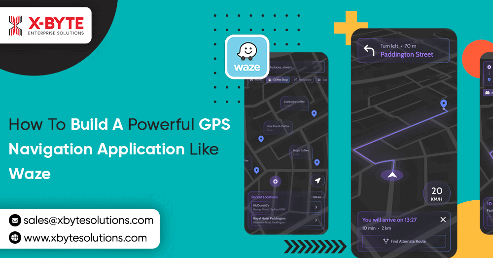 on-demand-gps-navigation-app-development-like-waze