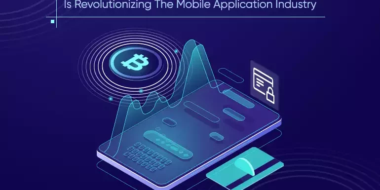 5 Ways Cryptocurrency App Development Is Revolutionizing The Mobile Application Industry_Thum 5 Ways Cryptocurrency App Development Is Revolutionizing The Mobile Application Industry_Thum