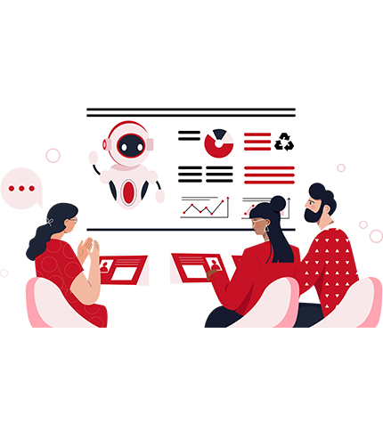 AI Consulting Services