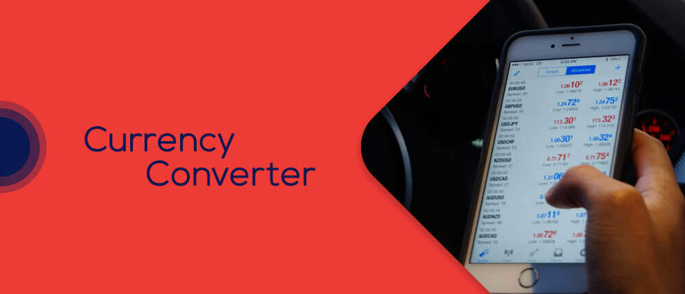 Currency Converter