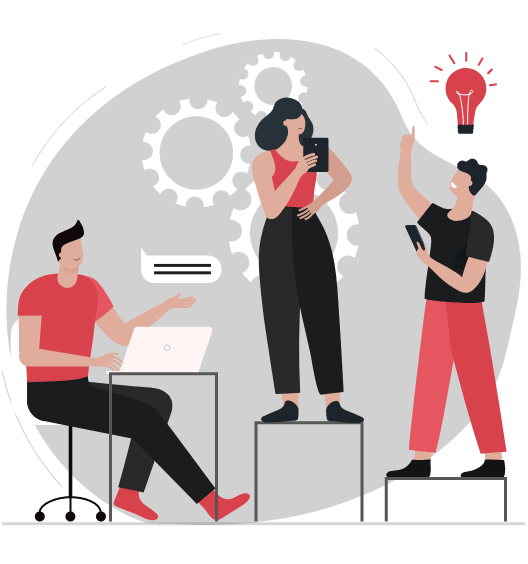 Custom SoftwareDevelopment Company