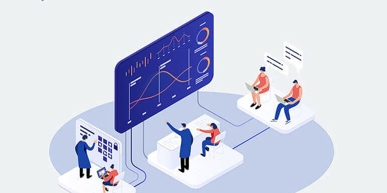 Digital Transformation For Your Business