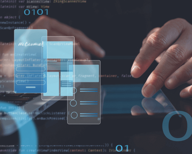 Expanding Modern Scenarios with Custom On-demand App Development
