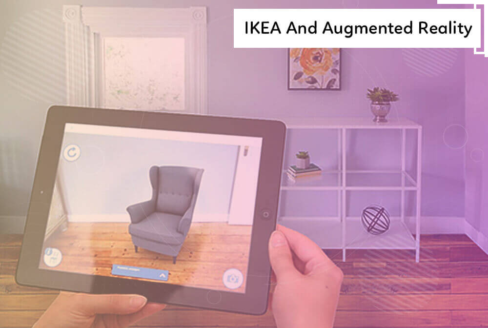 IKEA And Augmented Reality
