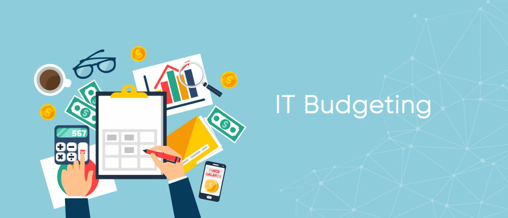 IT Budgeting