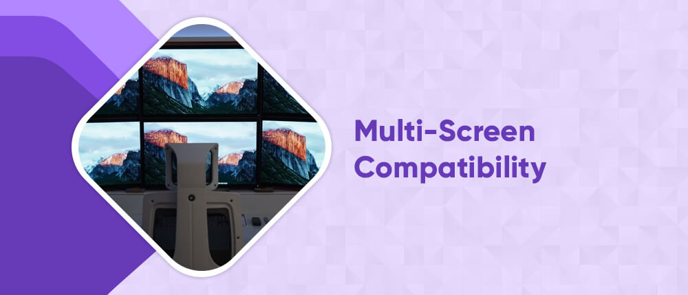 Multi-Screen