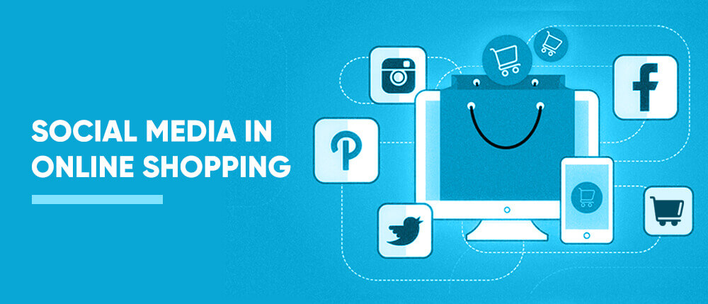 Social Media In Online Shopping