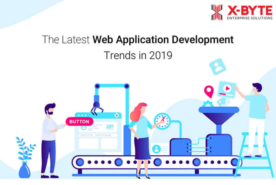 The-Latest-Web-Application-Development-Trends-in-2019