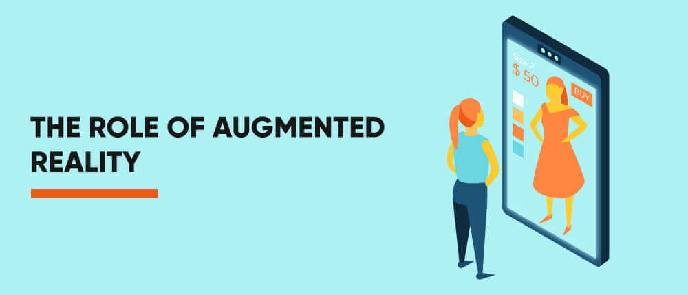 The Role Of Augmented