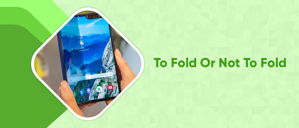 To Fold Or Not To Fold