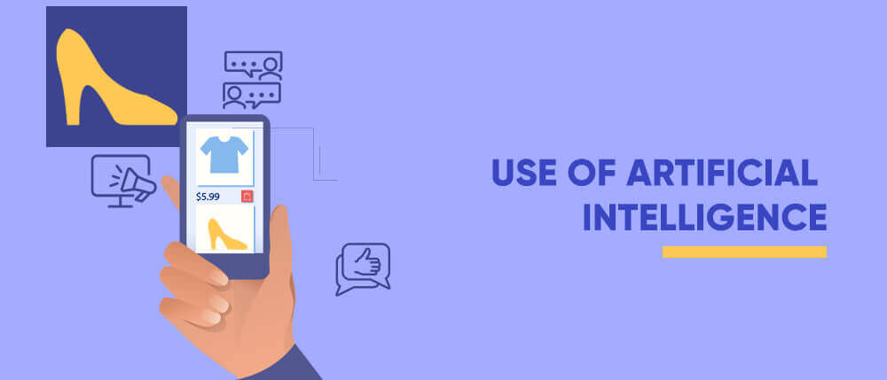 Use Of Artificial Intelligence