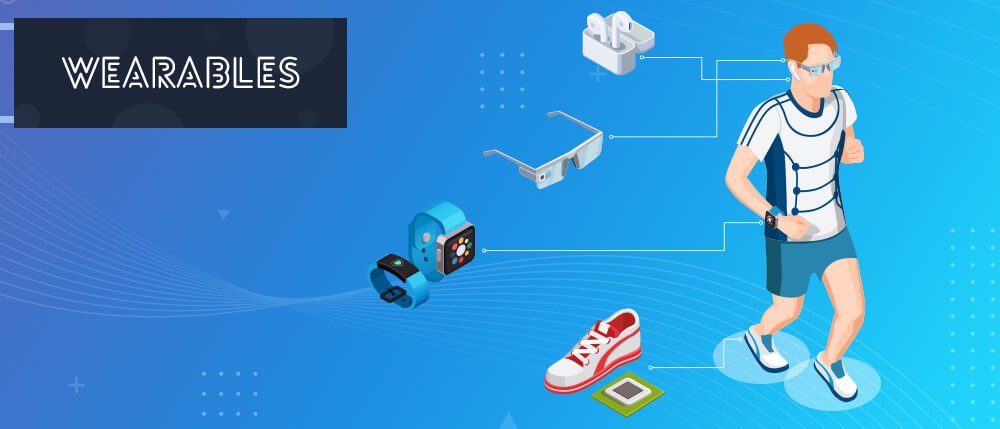 Wearables