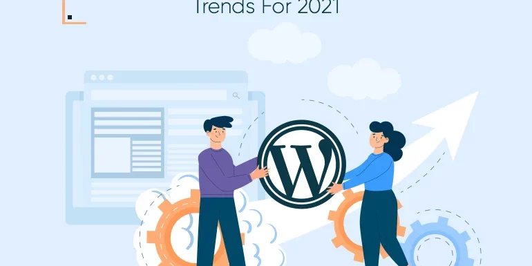 WordPress Web Development Trends For 2021_Thum