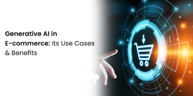 Generative AI in E-commerce thumb