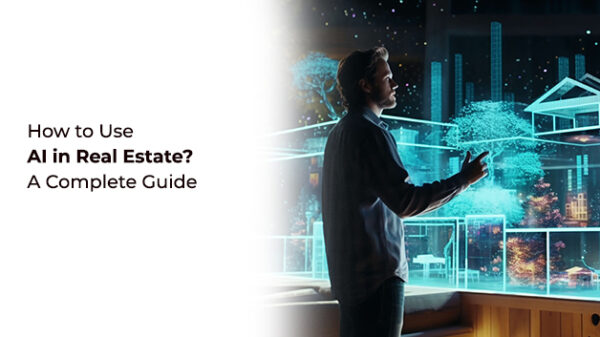 Ai in Real Estate