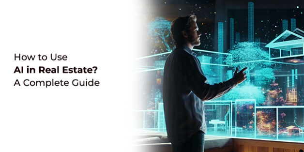 Ai in Real Estate