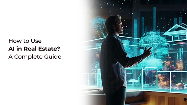 Ai in Real Estate