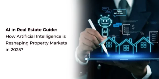 AI in Real Estate Guide 2025