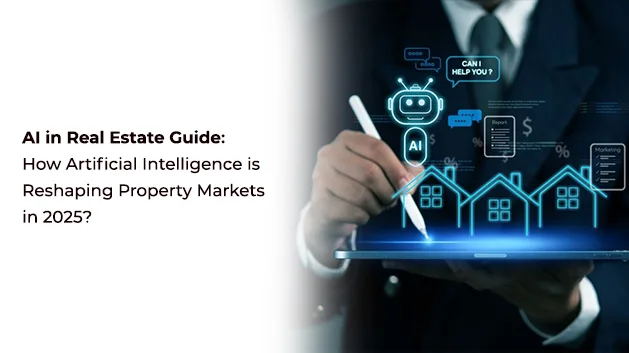 AI in Real Estate Guide 2025