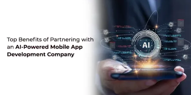 AI-Powered Mobile App Development