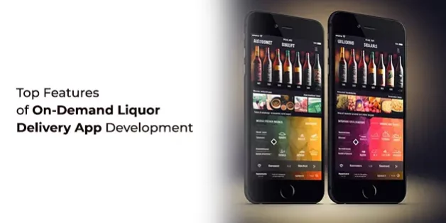 Liquor Delivery App Development Guide