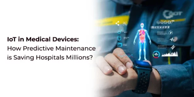 IoT in Medical Device
