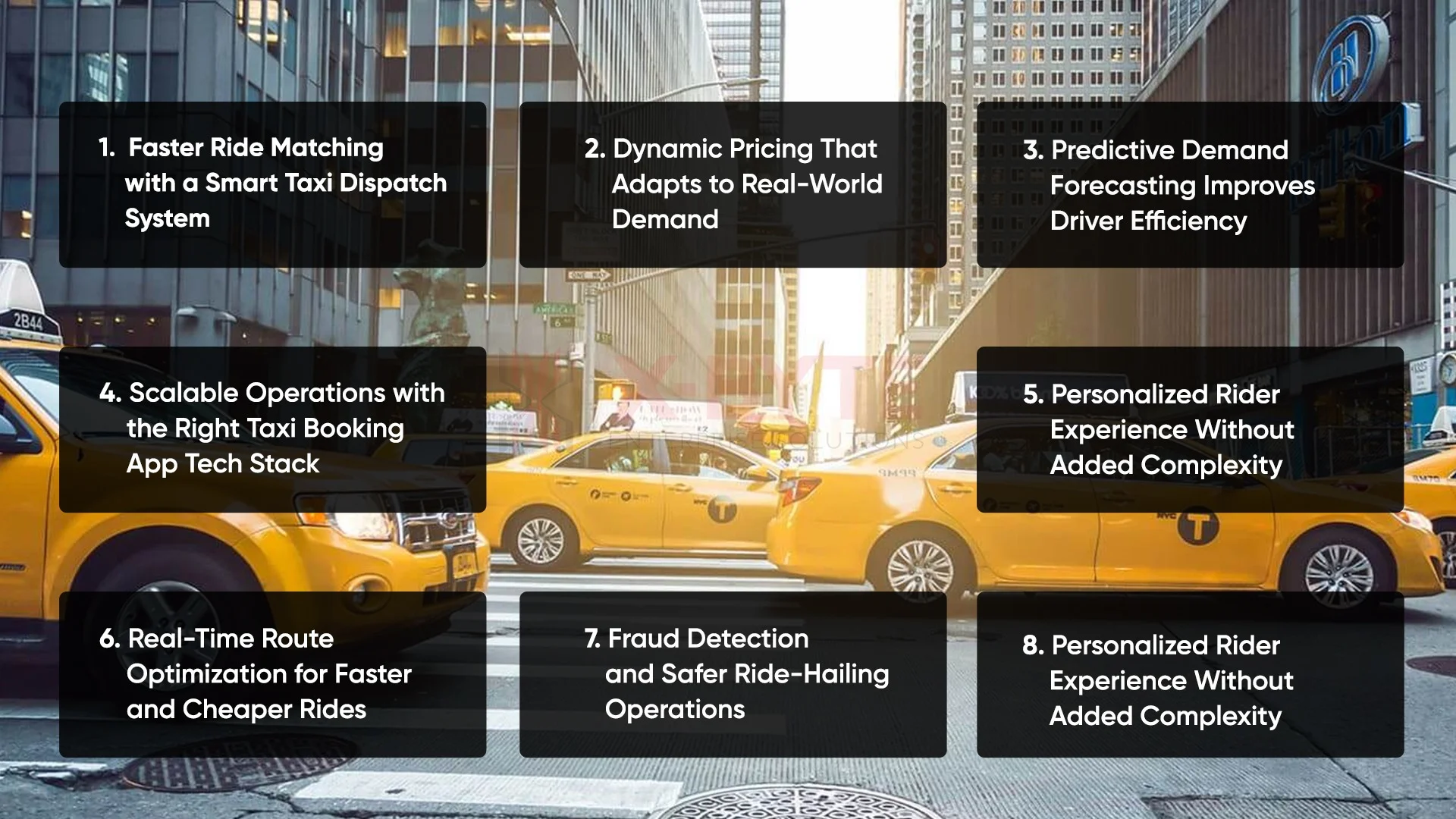 Why AI-Powered Taxi Booking App Development Matters in 2026?