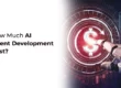 AI Agent Development Cost