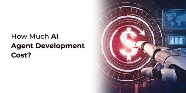 AI Agent Development Cost
