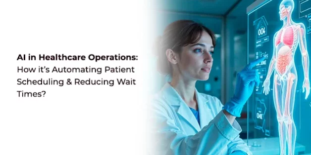 AI in Healthcare Operations thumbnail