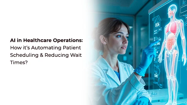 AI in Healthcare Operations thumbnail