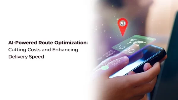 AI-Powered Route