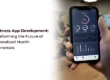 AI Fitness App Development: Transforming the Future of Personalized Health Experiences thumbnail