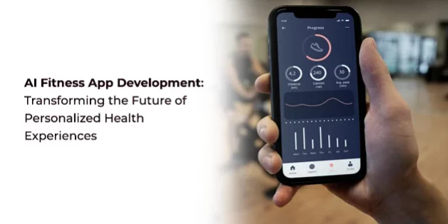AI Fitness App Development: Transforming the Future of Personalized Health Experiences thumbnail